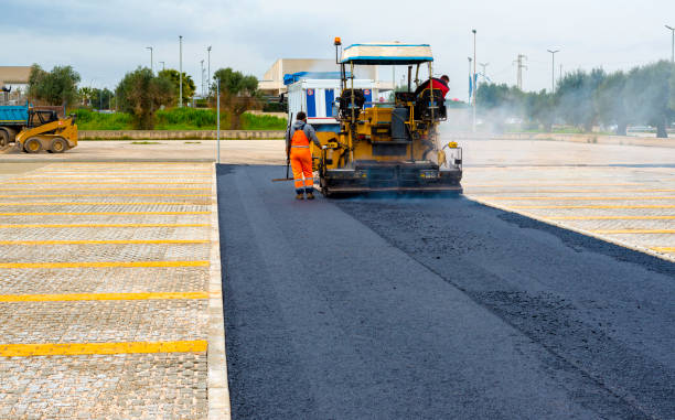 Best Local Driveway Pavers  in Sunset Beach, NC