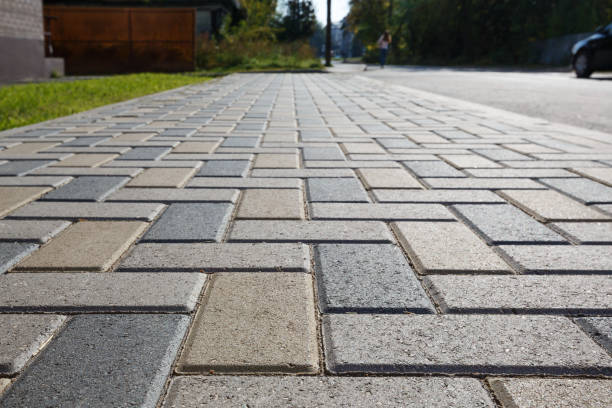 Best Custom Driveway Pavers  in Sunset Beach, NC