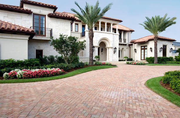 Best Driveway Repair Near Me  in Sunset Beach, NC