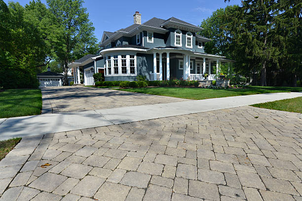 Sunset Beach, NC Driveway Pavers Company