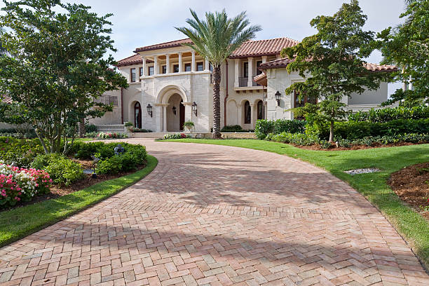 Reliable Sunset Beach, NC Driveway Pavers Solutions
