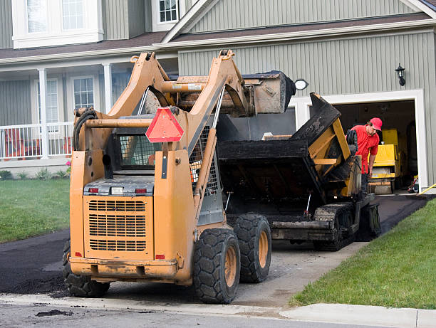 Best Professional Driveway Pavers  in Sunset Beach, NC