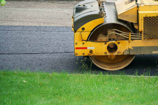 Best Decorative Driveway Pavers  in Sunset Beach, NC
