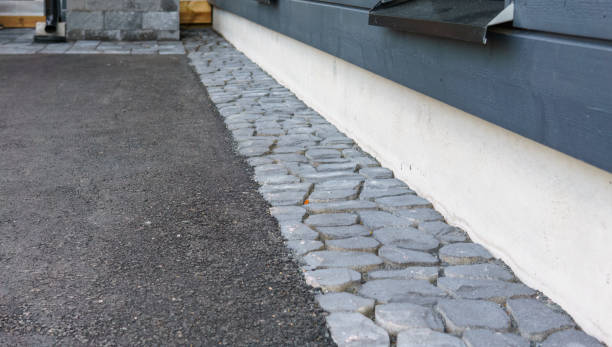 Best Interlocking Driveway Pavers  in Sunset Beach, NC