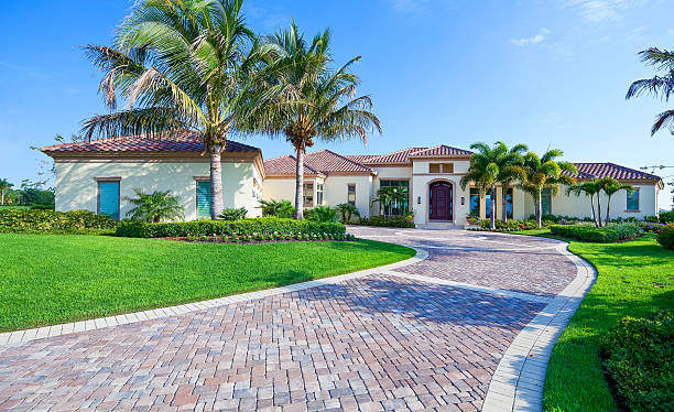 Best Driveway Pavers for Homes  in Sunset Beach, NC