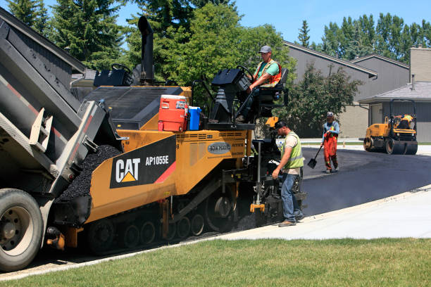 Driveway Pavers for Homes in Sunset Beach, NC